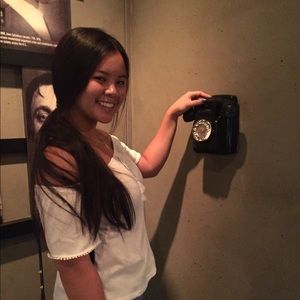 Meet your Posher, Allison